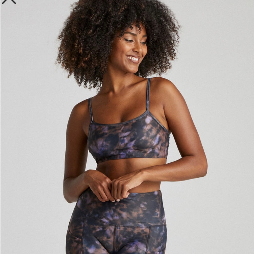 Strut! Rocky Sports Bra